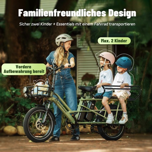 Bicicletta elettrica fafrees - bicicletta,