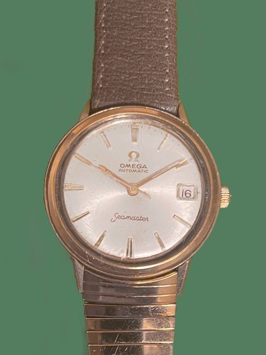 Orologio uomo vintage 1968 - orologio,
