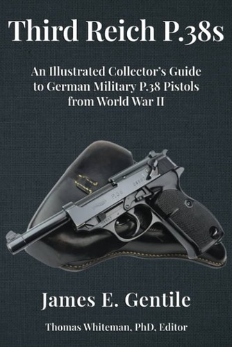 Third reich 38s an - p.38s:,