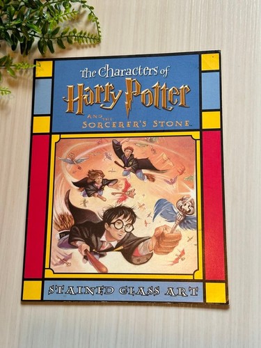 Libro arte harry potter - harry,