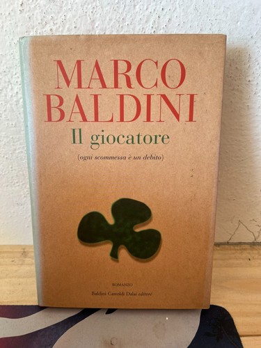Marco baldini giocatore - baldini,