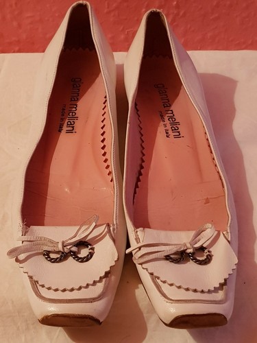 Gianna meliani scarpe italiane - gianna,