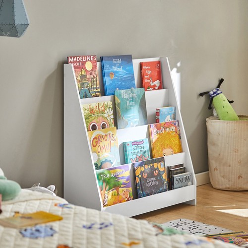 Sobuy kmb32 libreria per - sobuy, kmb32-w