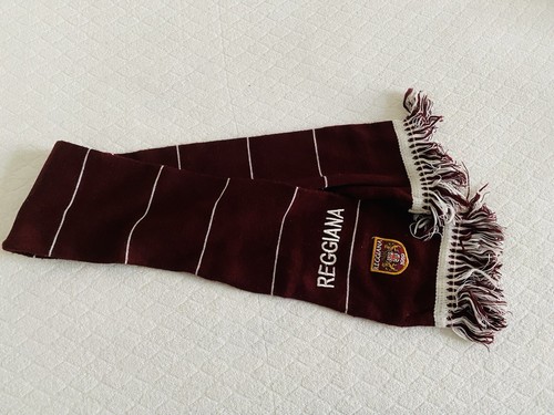 Sciarpa scarf vintage reggiana - scarf,