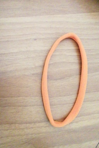Fascia elastica fascetta - fascia,