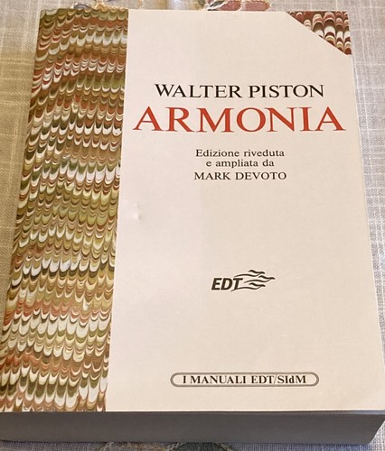 Libro armonia wa - -,