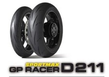 1805517 180 dunlop d211 - 180,