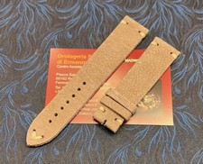 Cinturino eberhard cuoio - cinturino,