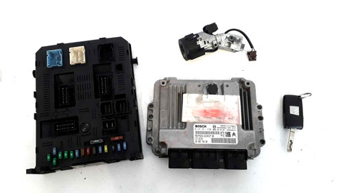 Ricambi usati kit centralina - usati,kit,
