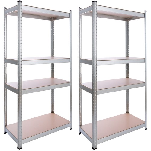 Arebos scaffale resistente - arebos,