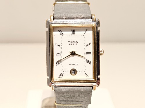 Orologio quarzo vintage - al,