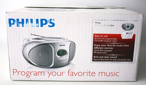 2013 philips soundmachine - cd,