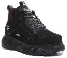 Buffalo cld chai - cld,