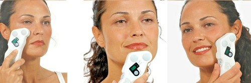 Non surgical facelift - non-surgical, home