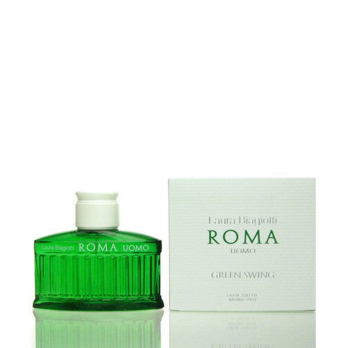 Laura biagiotti roma uomo - laura,