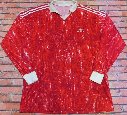 Adidas trefoil maglia - adidas,