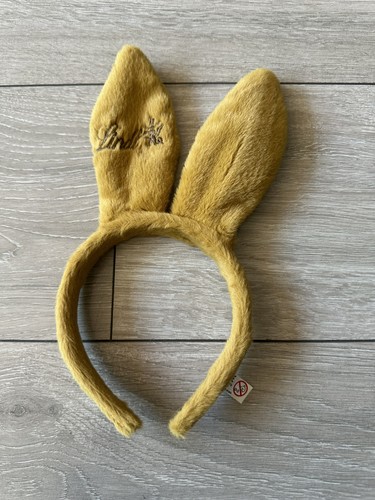 Collectable lindt gold - gold, bunny