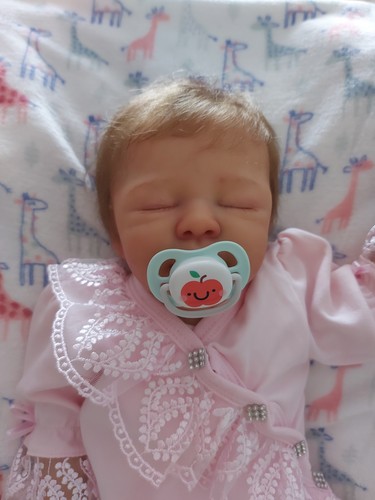 Reborn baby dallas dawn - reborn,