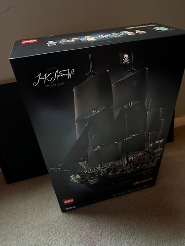 Lego 10365 nave - lego, la