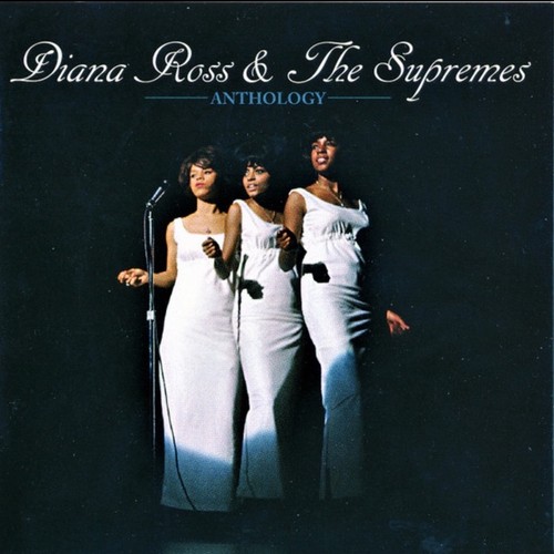 Anthology diana ross the - ross, &
