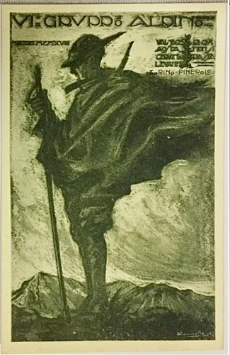 Alpini gruppo val toce - alpini,