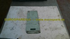 Vetro posteriore sinistro jeep - vetro,