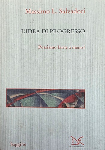 Salvadori massimo idea - l',
