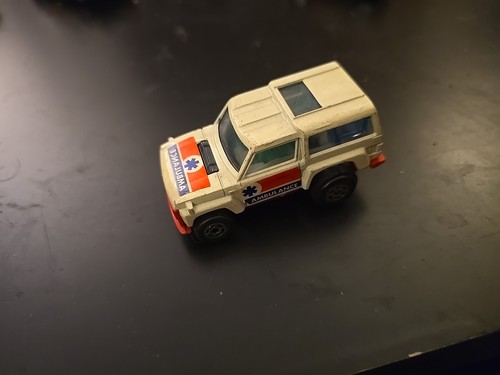 Macchinina majorette motor - macchinina,