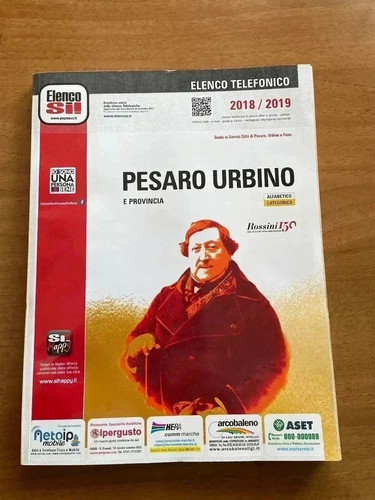 Elenco telefonico 2018 2019 - elenco, 2018-2019
