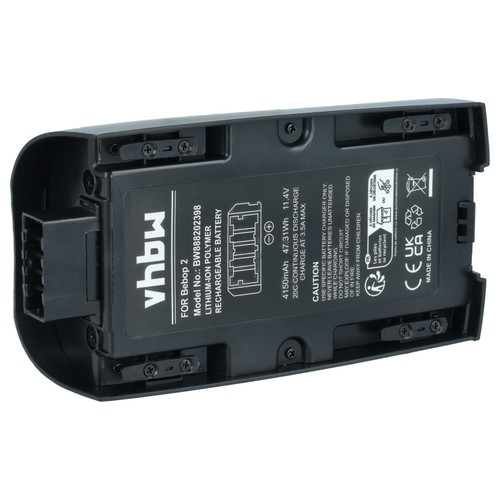 Batteria per drone parrot - per,