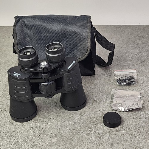 Binocolo zoom bresser - binocolo,