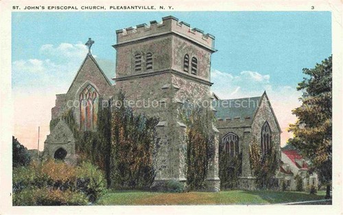 Pleasantville new york - pleasantville, usa