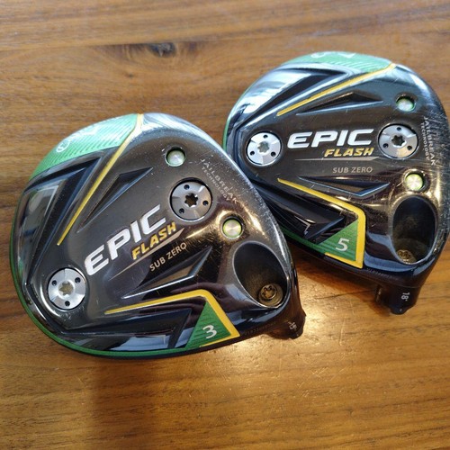 Callaway epic flash sub - callaway, zero