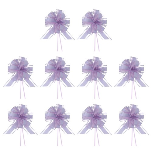 Fiocco regalo grande 8x6 - fiocco,