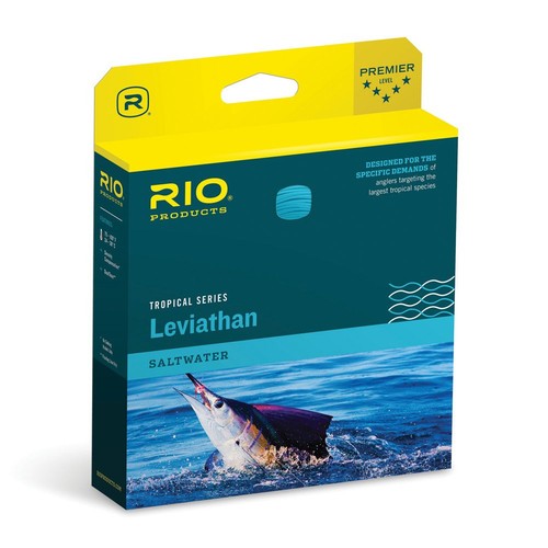 Rio products fly line billfish - rio,