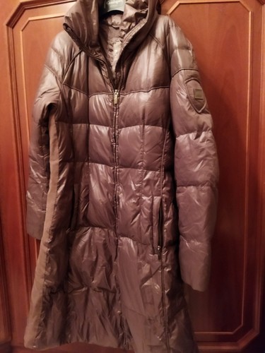 Piumino domma add - add, col