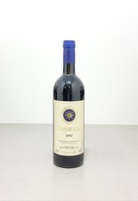 Sassicaia 2002 tenuta san - sassicaia,
