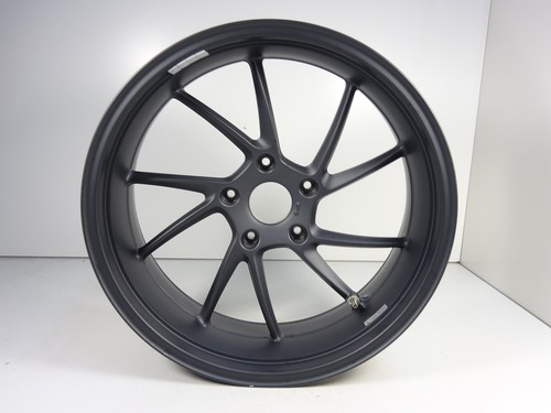 Cerchio posteriore bmw - cerchio, 1200
