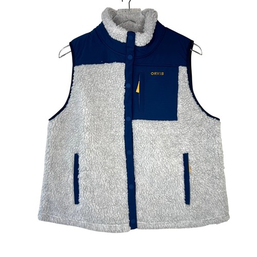 Orvis mad river gilet scatto - orvis, a