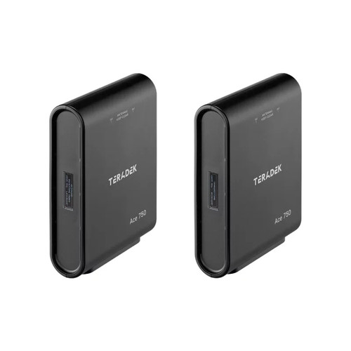 Teradek ace 750 - teradek, tx/rx