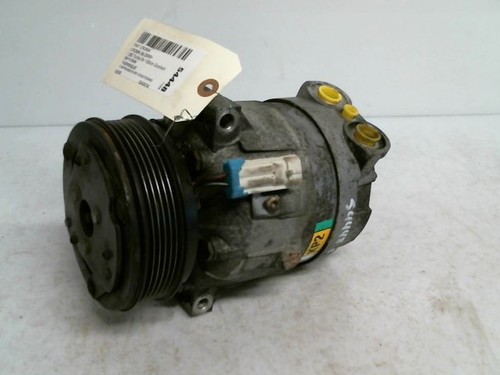 Compressore aria condizionata - compressore,