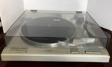 Pioneer s30 turntable - pioneer, pl-s30