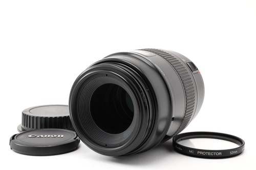 Canon 100mm 8 obiettivo - ef, f/2.8