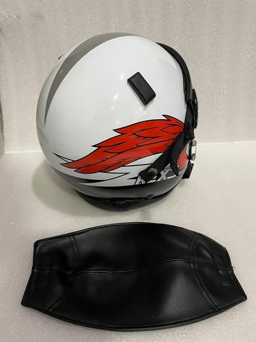 Casco pilota hgu - hgu-55, custom