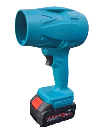 Soffiatore doppia batteria - a,