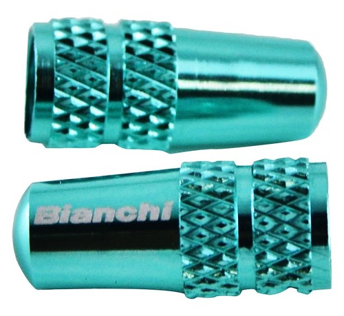 Bianchi tappo valvola lega - bianchi,