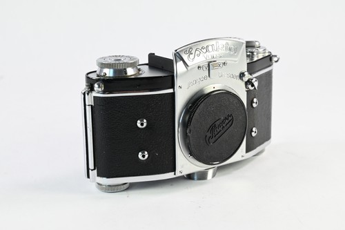 Corpo ihagee exakta varex - ihagee,