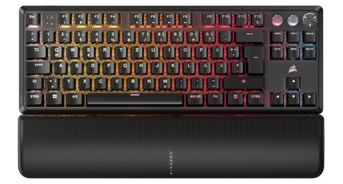 Corsair k70 pro - corsair,