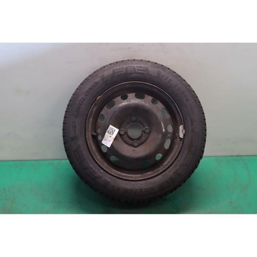Non rilevabile cerchio opel - non,