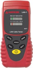 Beha amprobe fluke tester per - fluke,